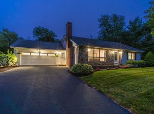 1 Hazel Rd, Hopkinton, MA 01748