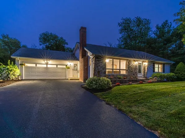 1 Hazel Rd, Hopkinton, MA 01748
