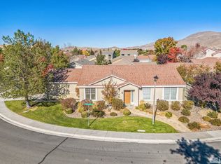 10486 Summershade Ln, Reno, NV 89521