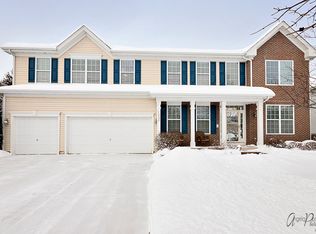 1242 Ridgewood Ln, Lake Villa, IL 60046