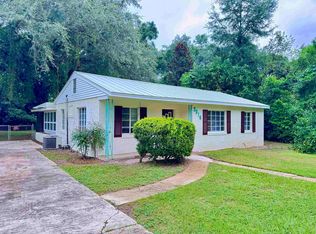 3916 Cates Ave, Tallahassee, FL 32310