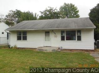 105 Grace St, Danville, IL