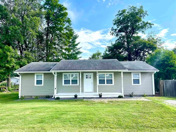 450 W Walnut St, Elberfeld, IN 47613