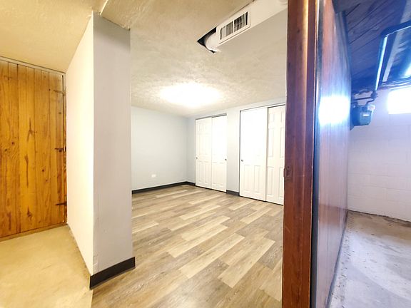 Not a bedroom