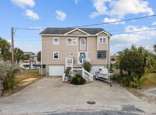 2266 Oyster Cove Cir, Murrells Inlet, SC 29576