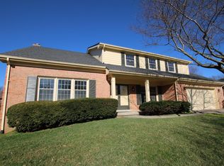 2073 Fort Harrods Dr, Lexington, KY 40513