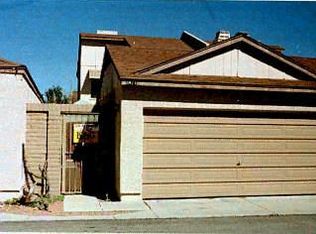 2471 N Palo Dulce Dr #0, Tucson, AZ 85745