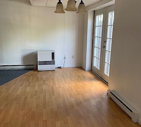 Breakfast Nook Area