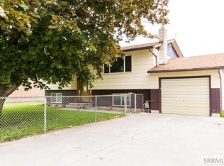 3683 E 112 N, Ucon, ID 83454