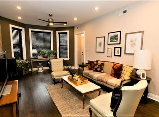 2019 N Hoyne Ave #1F, Chicago, IL 60647