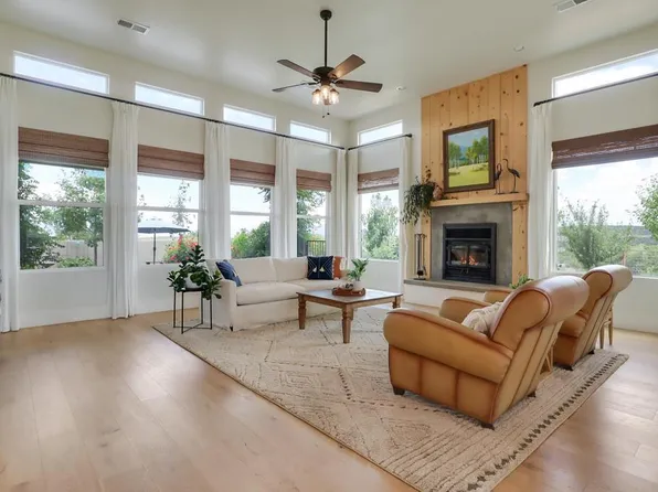 9 La Quinta, Sandia Park, NM 87047