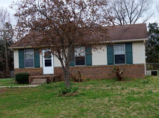 565 Donna Dr, Clarksville, TN 37042