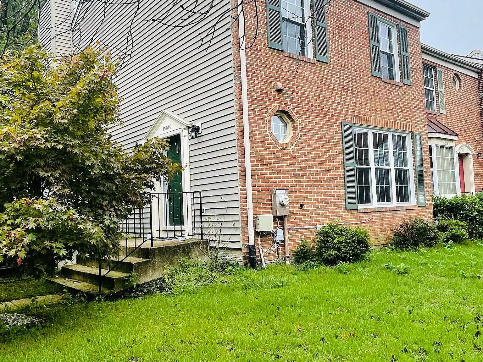 4 bed, 3.5 bath, 2040 sqft, $3,100 — Photo 2