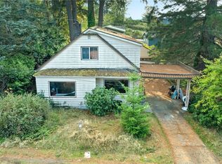 353 Oak St, Shelton, WA 98584