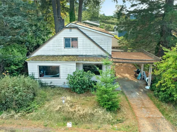 353 Oak Street, Shelton, WA 98584
