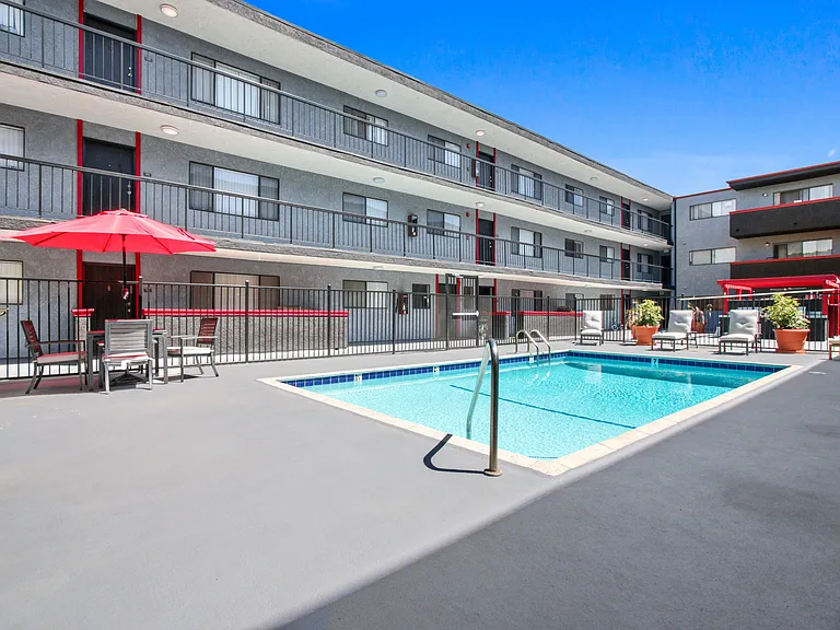 Valleywood Apartments — Photo 35