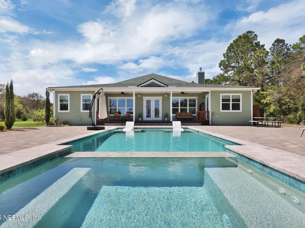 13045 SAWPIT Road, Jacksonville, FL 32226