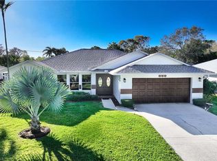 888 Hidden Terrace Rd, Naples, FL 34104