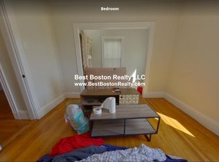 597 Broadway #6A, Somerville, MA 02145