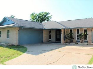 1305 NW 106th St, Oklahoma City, OK 73114