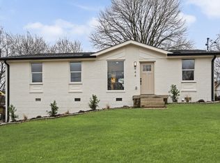 544 Singer Dr, Madison, TN 37115