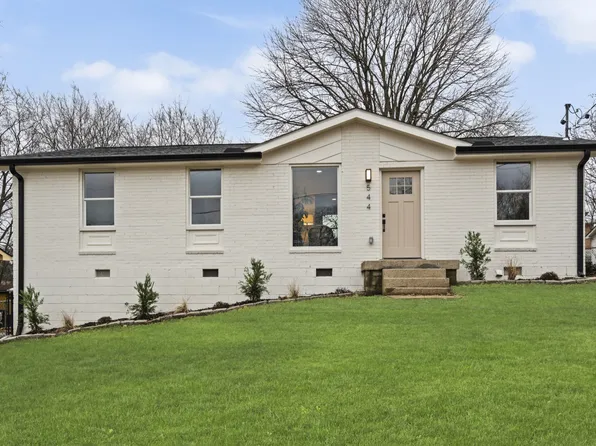 544 Singer Dr, Madison, TN 37115