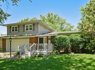 1043 W Ohio St, Glenwood, IL