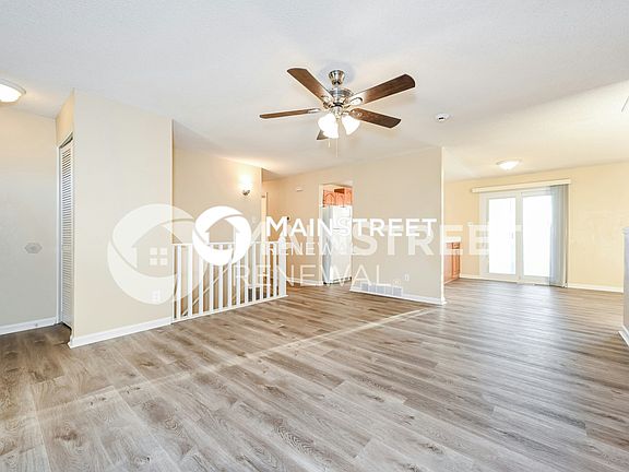 WM - Living Room