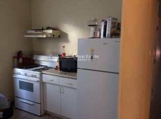 101 Calumet St #3K, Boston, MA 02120