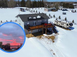 2 NE Irene Ave, Island Lake, AB T9S1S2
