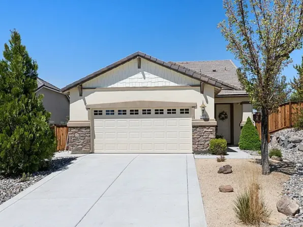 2710 Alessandro Dr, Sparks, NV 89434