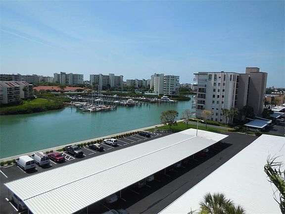 5th image of 7400 Sun Island Dr #712