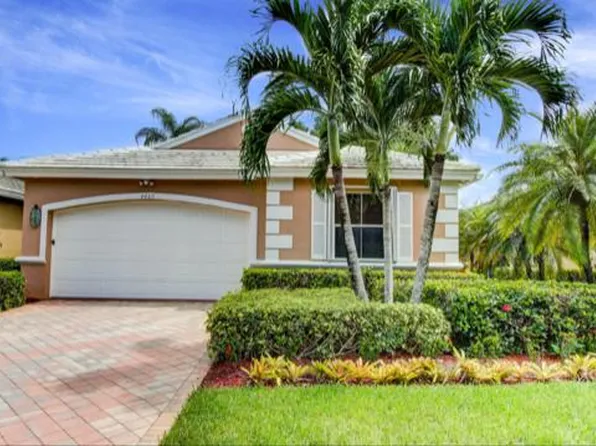 4489 Kensington Park Way, Lake Worth, FL 33449