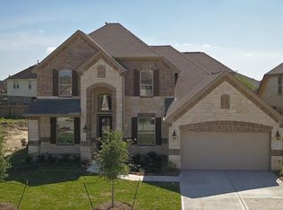 2321 Sterling Hollow Ln, League City, TX 77573
