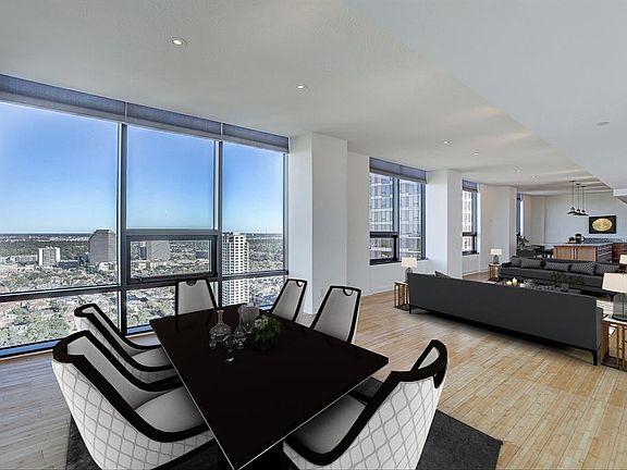 5th image of 5110 San Felipe St Unit 331W
