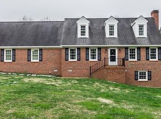 4513 Kellbunn Ln, Sandston, VA 23150