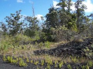 Jasmine Dr, Ocean View, HI 96737