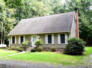 6786 Hearns Pond Rd, Seaford, DE 19973