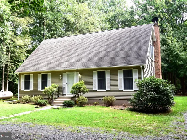 6786 Hearns Pond Rd, Seaford, DE 19973