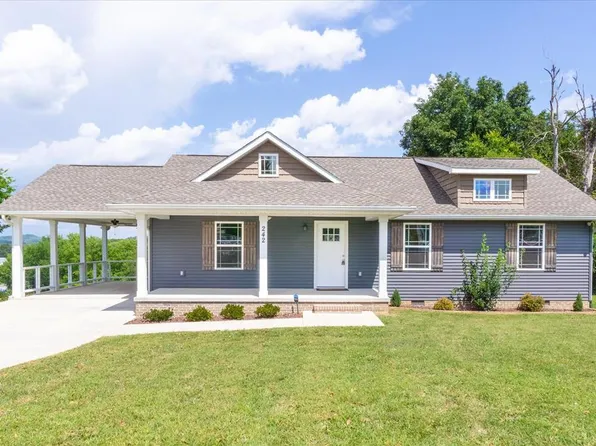 242 Mirage Dr, Rickman, TN 38580