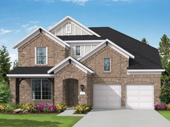 528 Donegal Dr, Celina, TX 75009