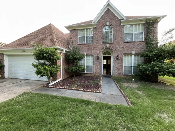 4715 Auburn Rd, Memphis, TN 38116