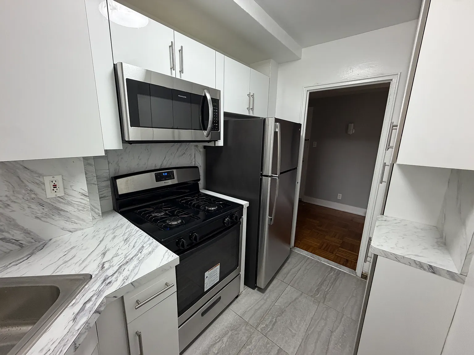 64th Ave, Fresh Meadows — Photo 3