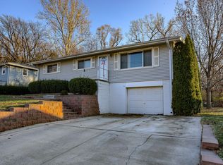 13 Virginia Hills Rd, Council Bluffs, IA 51503