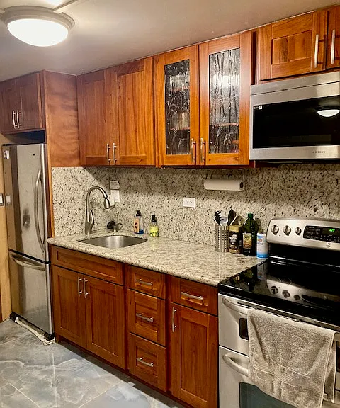 824 Kinau St #709 — Photo 1