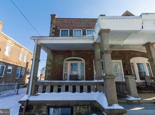 6019 Walker St, Philadelphia, PA 19135