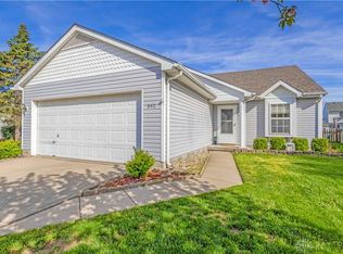 842 Somerset Ct, Trenton, OH