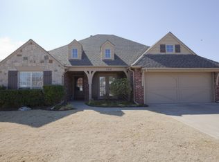 11018 S 87th Ave E, Tulsa, OK 74133