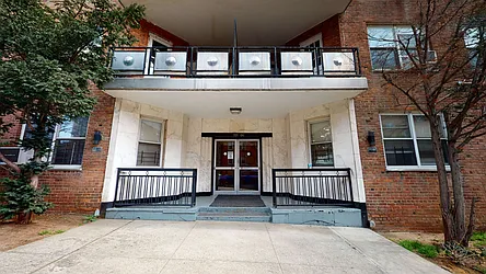 Park Crest Terrace at 101-06 67 Drive in Forest Hills