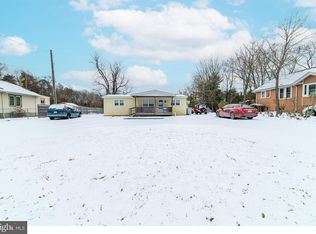 1227 W Wheat Rd, Vineland, NJ 08360